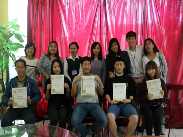 Graduation 10월